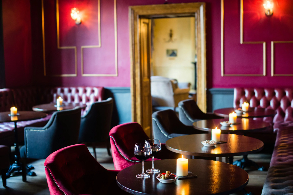 Hotel du Vin & Bistro Tunbridge Wells - Général