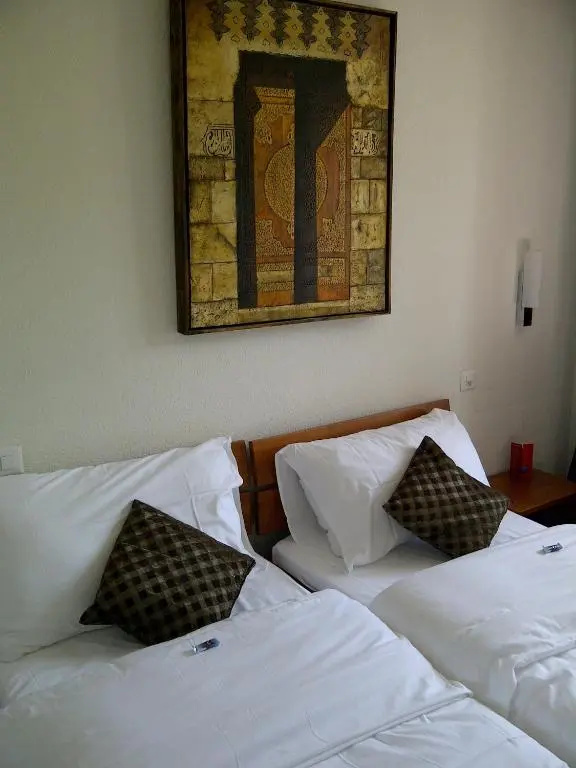 Hotel de la Lande - Chambres