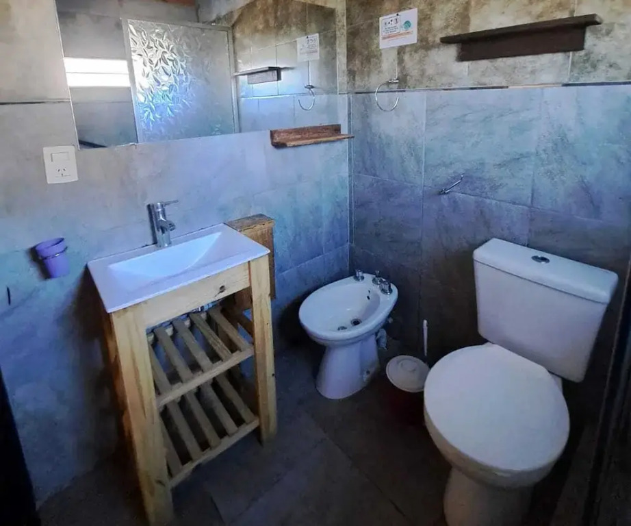 Complejo Viri Viri - Gualeguaychu - фото 6