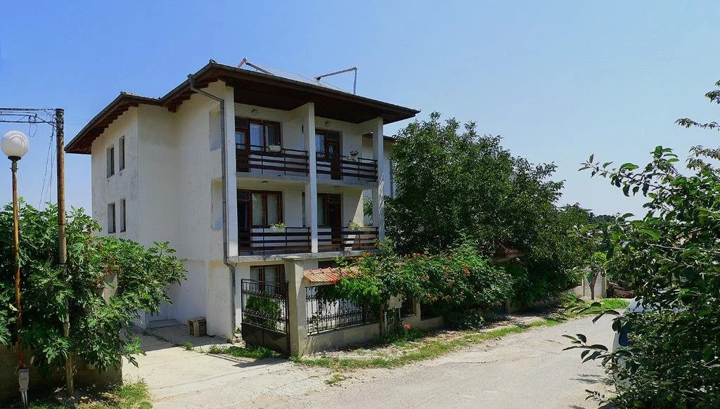 Guest house Kalina