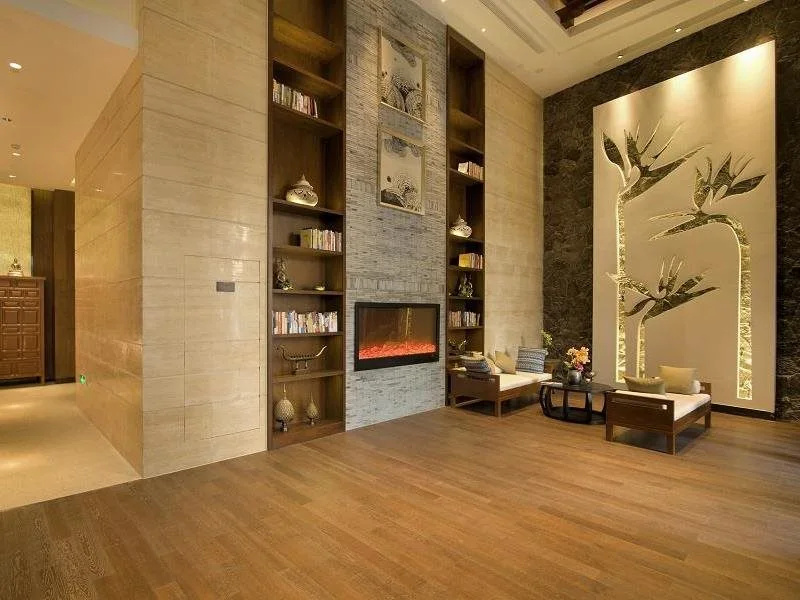 Narada Boutique Hotel Hangzhou Wildwind - Général