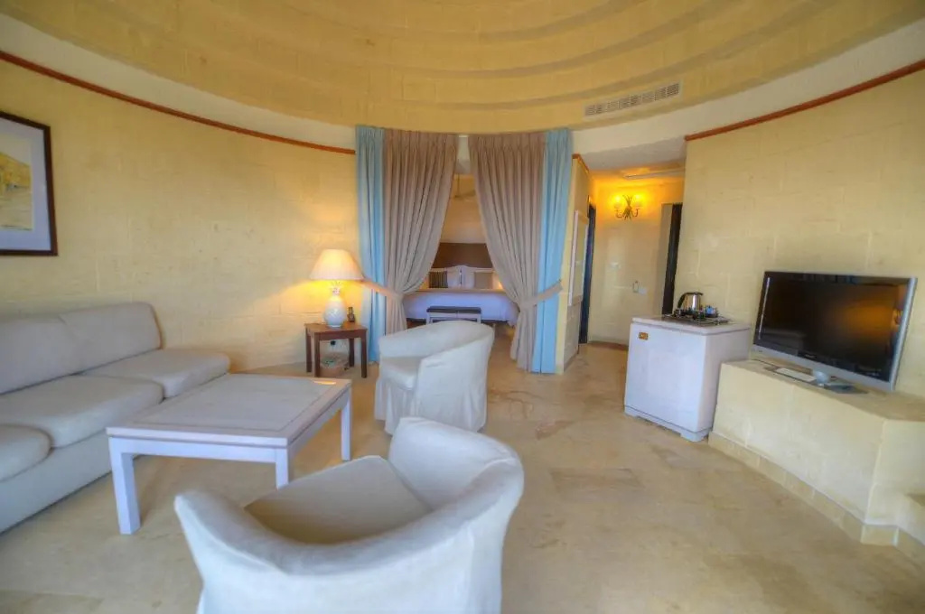 Hotel Ta' Cenc & Spa - Chambres