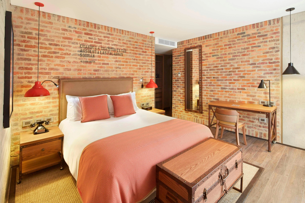 The Artisan D.C. Hotel, Autograph Collection - Général