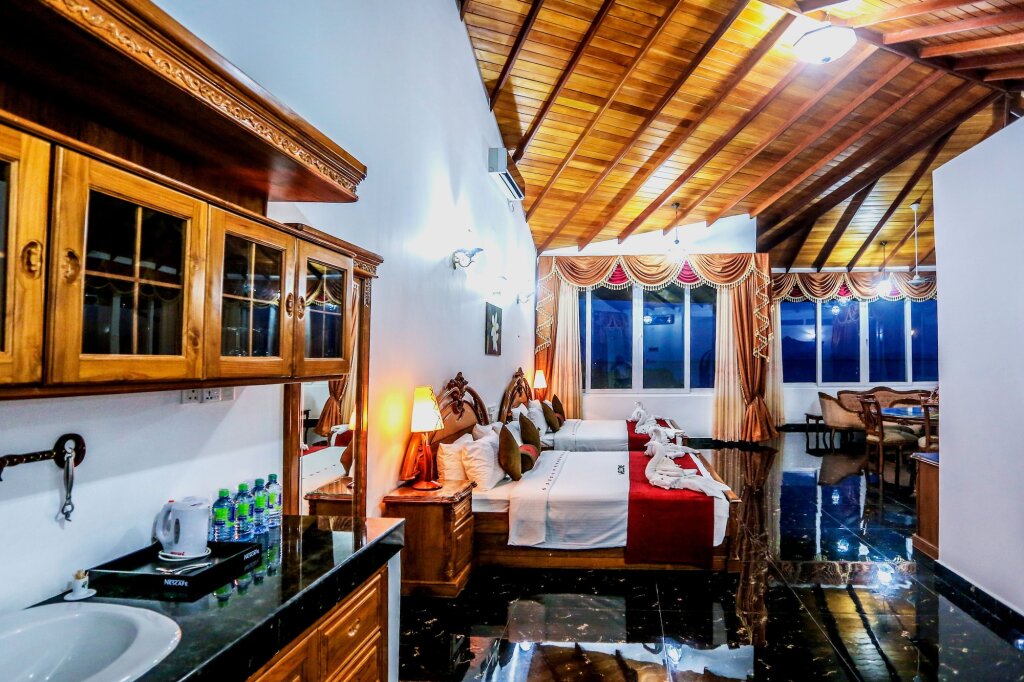 Hotel Sudu Araliya