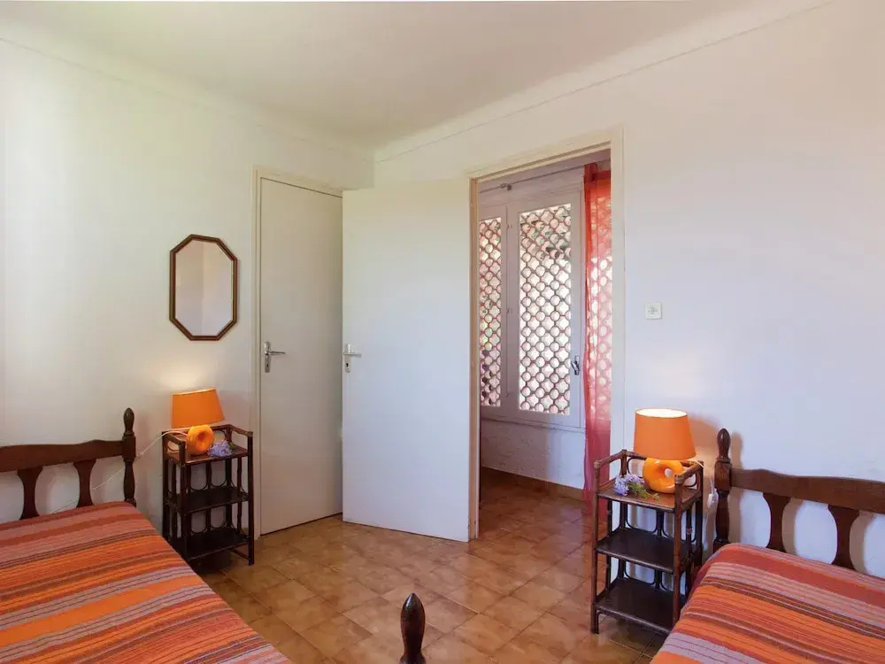 Afficher la photo 6 — Cosy Holiday Home in Cargese Corse-du-sud Near Sea