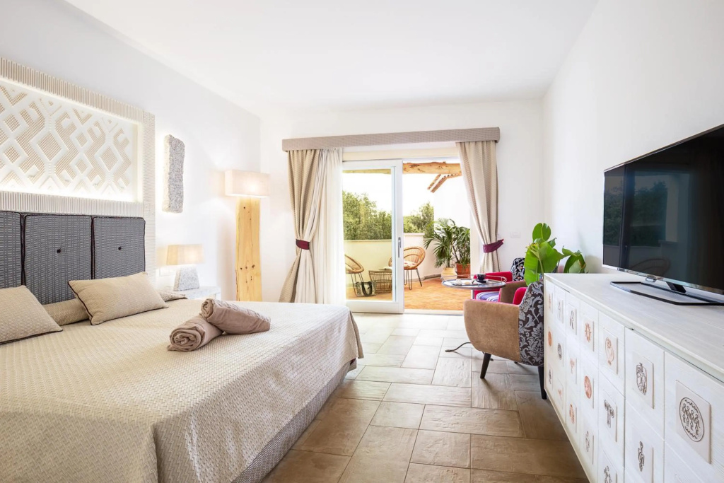 Hotel Corte Bianca, Bovi's Hotels - Adults Only - Général