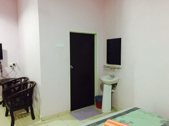 Gelam Inn Motel Langkawi