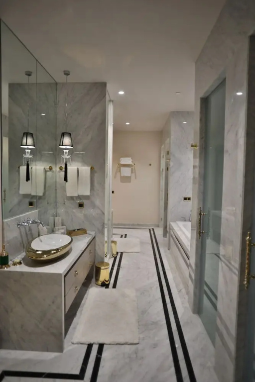 Kaya Izmir Thermal And Convention - Chambres