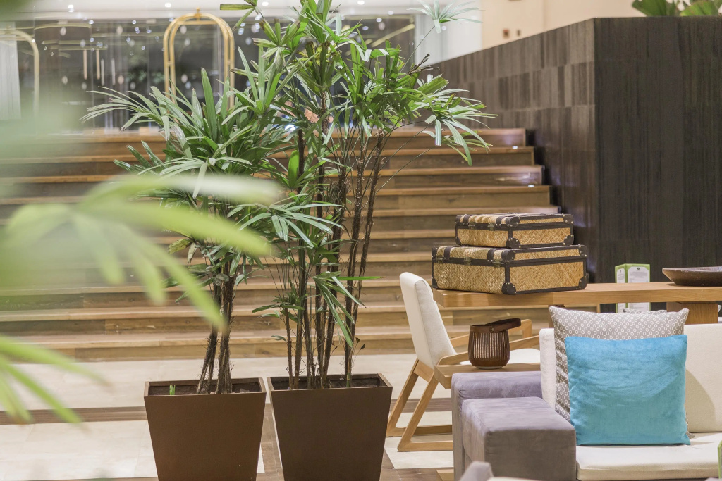 InterContinental Presidente Cancun Resort by IHG