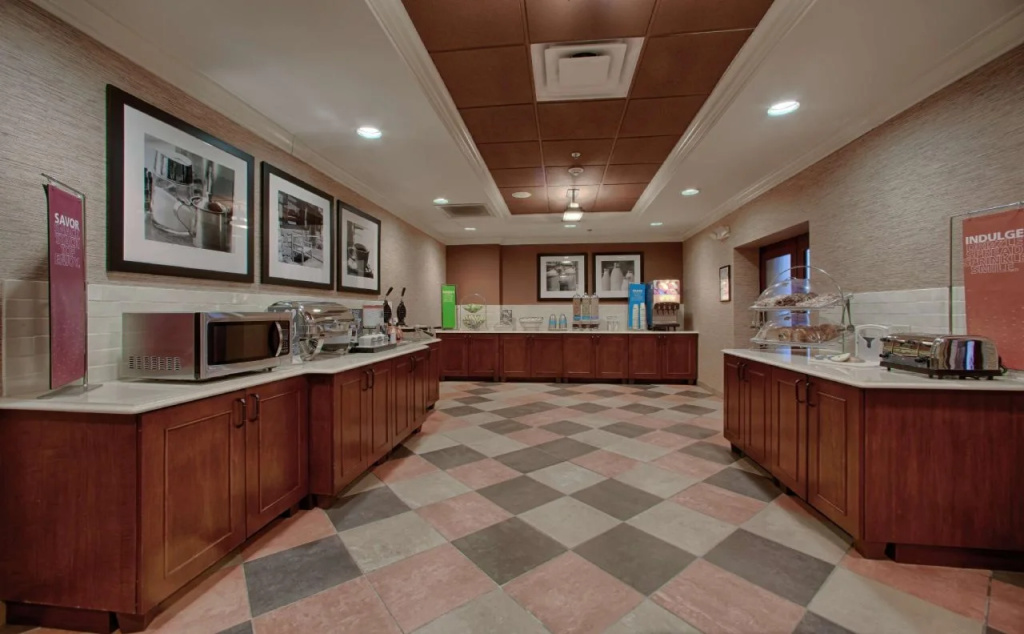 Hotel photo 17