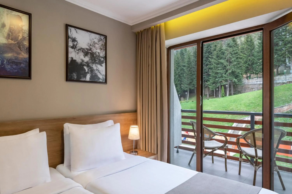 Hotel photo 6