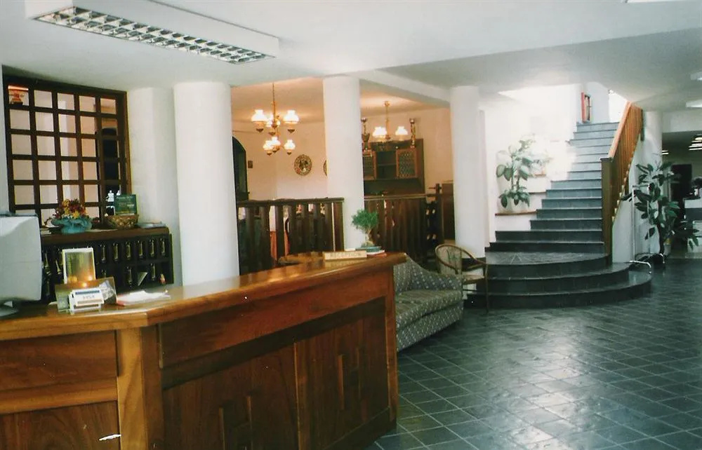 Hotel Svizzero - Général