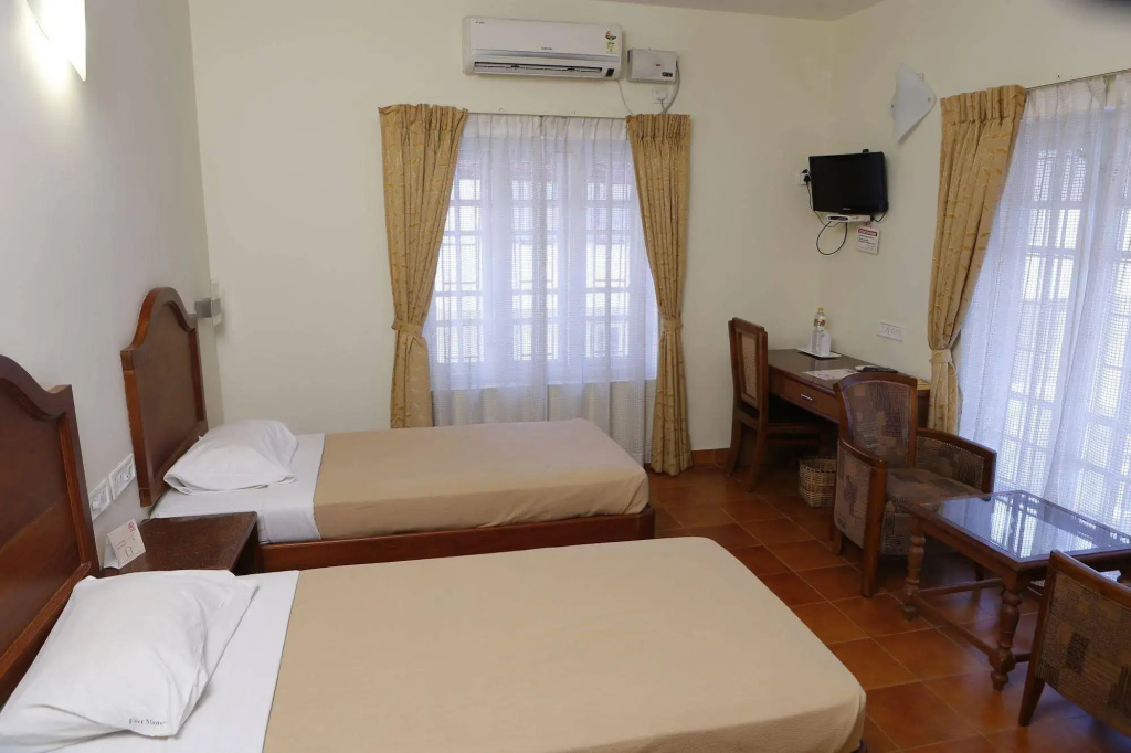 Hotel photo 4