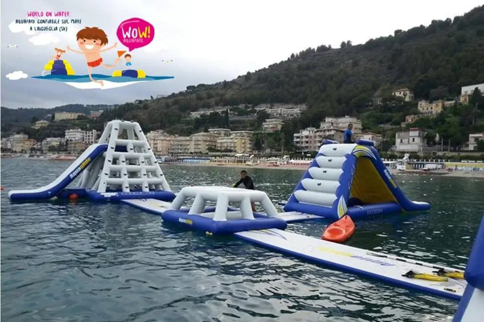 Alassio Mare e Non Solo 2