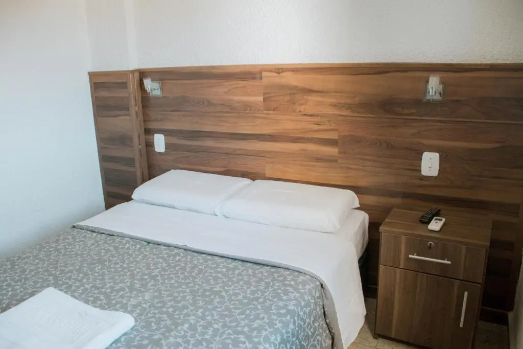 Hotel Masseilot - Chambres