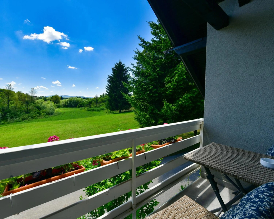 Apartments Marija