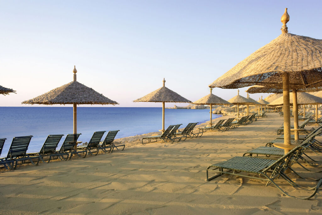Отель Park Regency Шарм Эль Шейх
