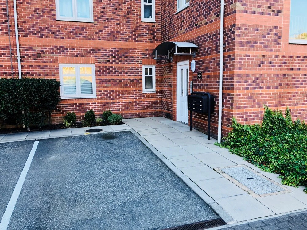Brackenhurst Drive