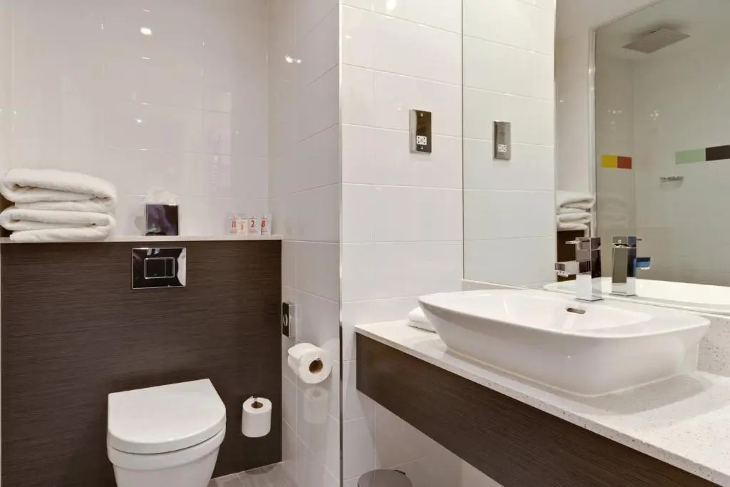 Hotel Football, Old Trafford, a Tribute Portfolio Hotel - Chambres