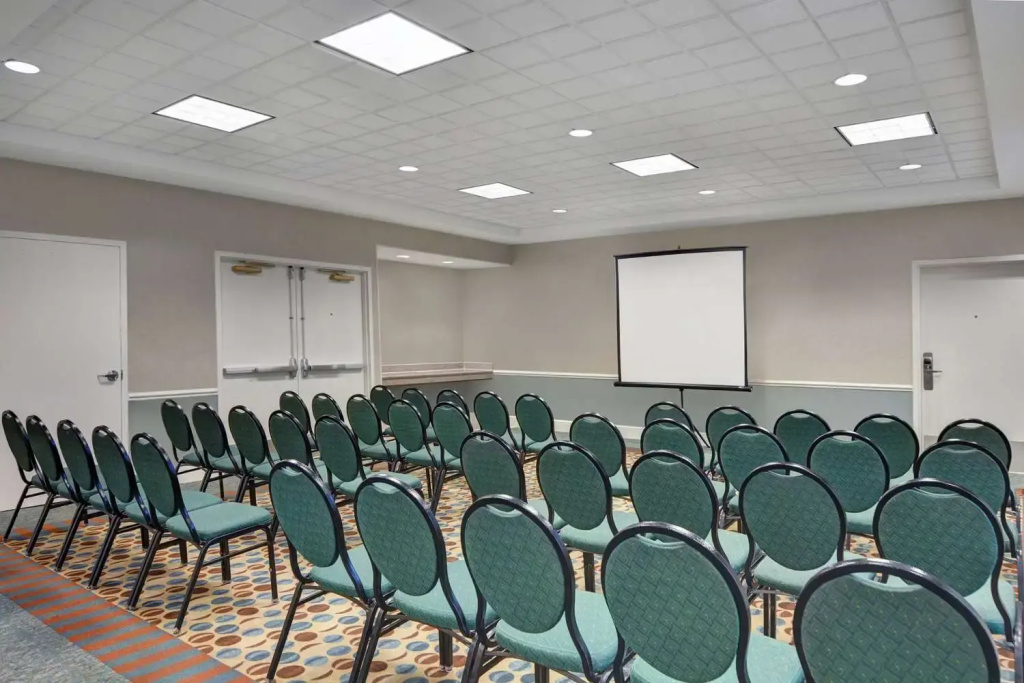 Hilton Garden Inn Jacksonville JTB/Deerwood Park - Général