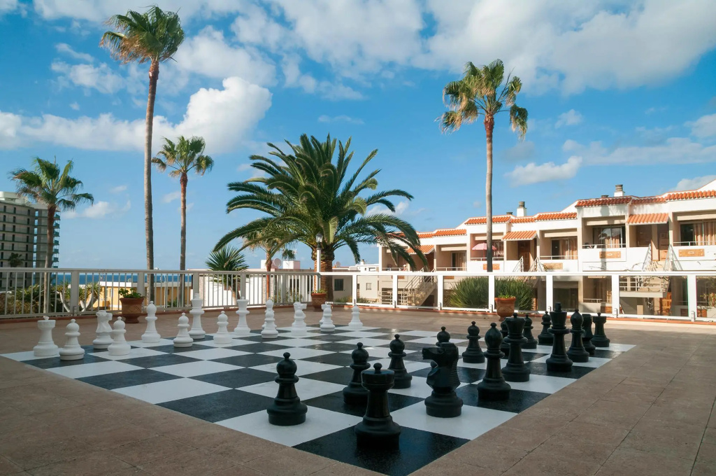 Atlantis Park Resort