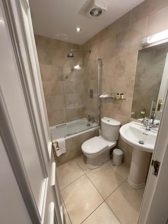 The Hideaway Portaferry - Général