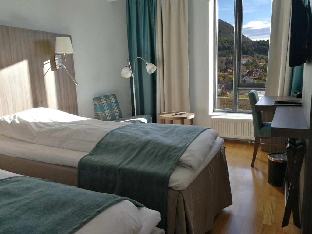 Dombås Hotel - Général
