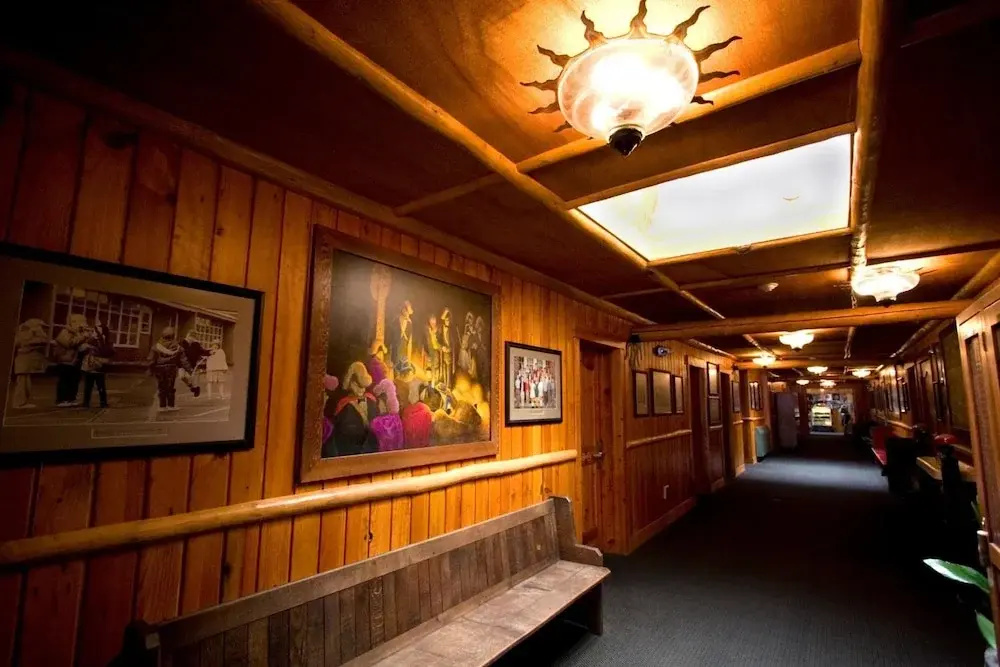 Hotel photo 14