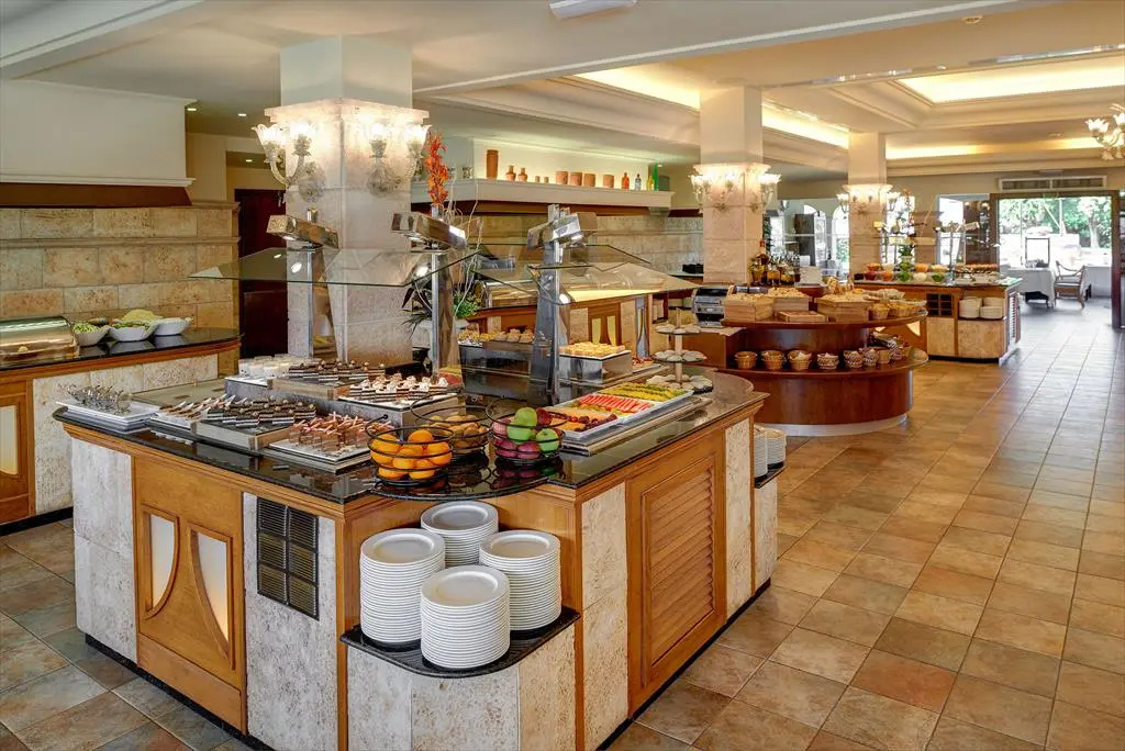 CM Mallorca Palace Hotel - Adults Only - Général