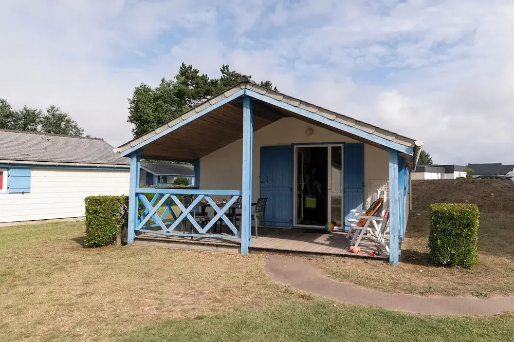 Voir la photo 4 — Club Vacances Bleues Keravel