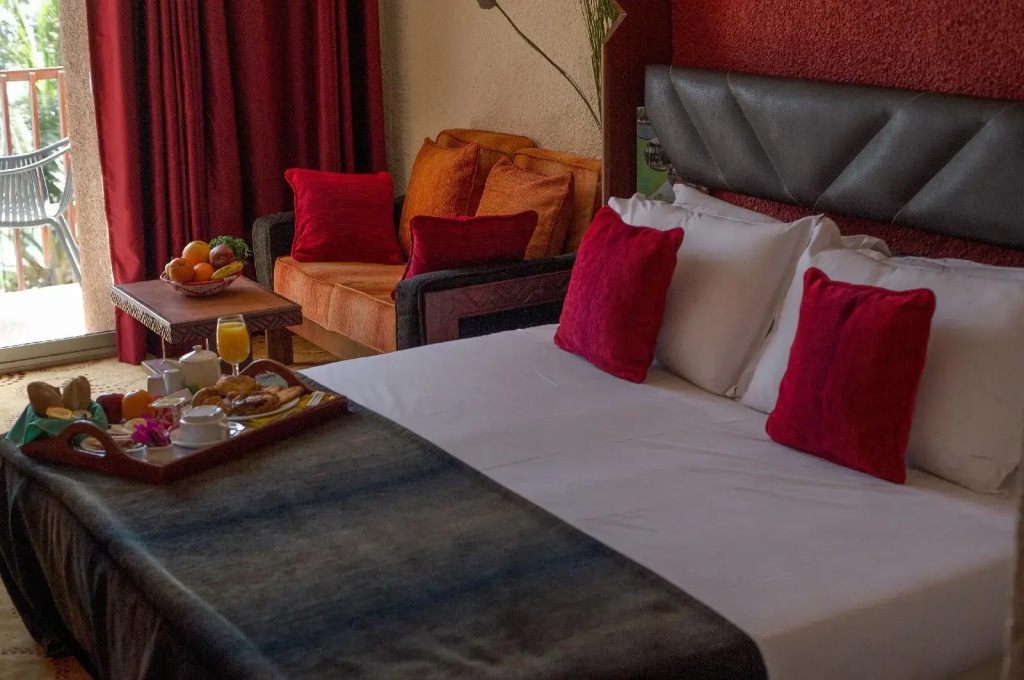 Hotel photo 19