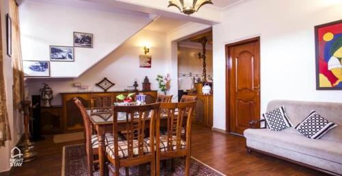 Отель Homestay near Tara Devi Mandir in Shogi, фото 7