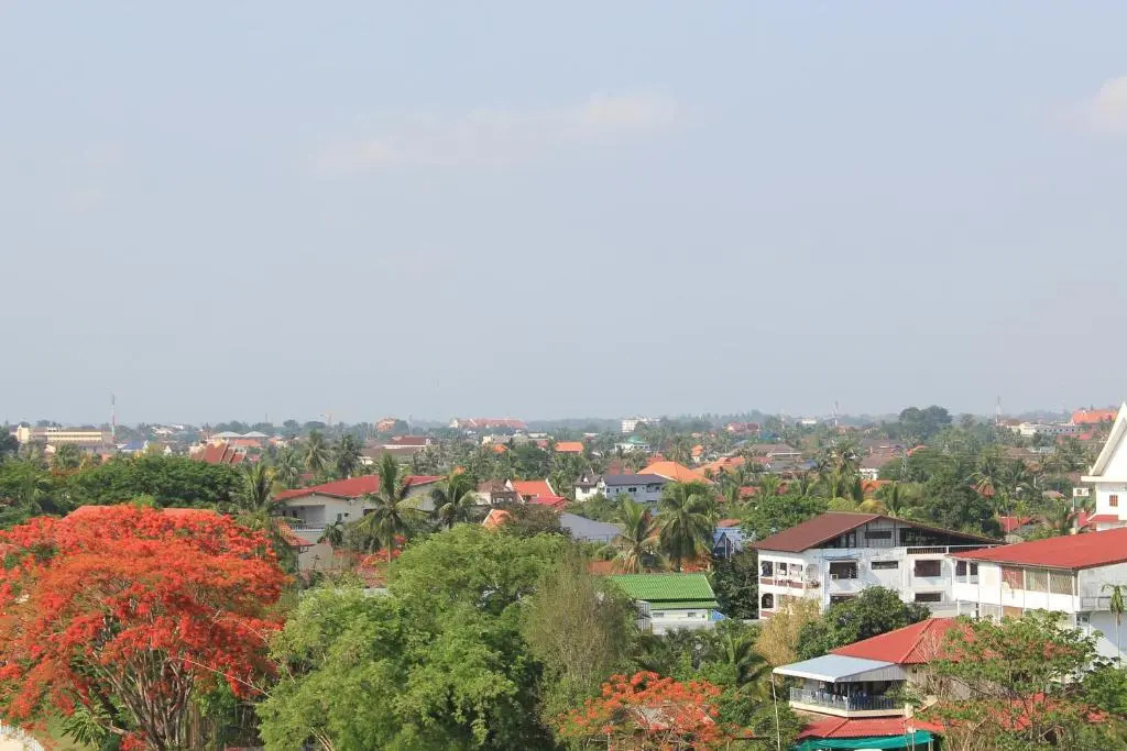Landmark Mekong Riverside Hotel - Chambres