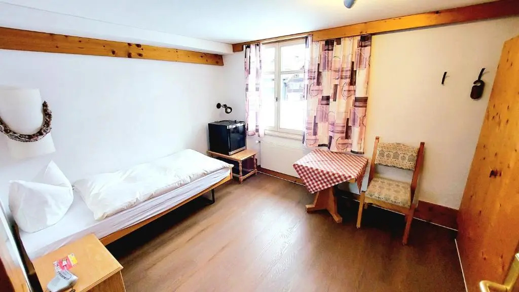 Hotel Sternen - Chambres