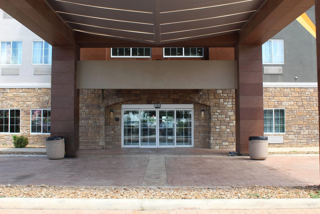 La Quinta Inn and Suites by Wyndham Schertz-San Antonio-Selma - Général
