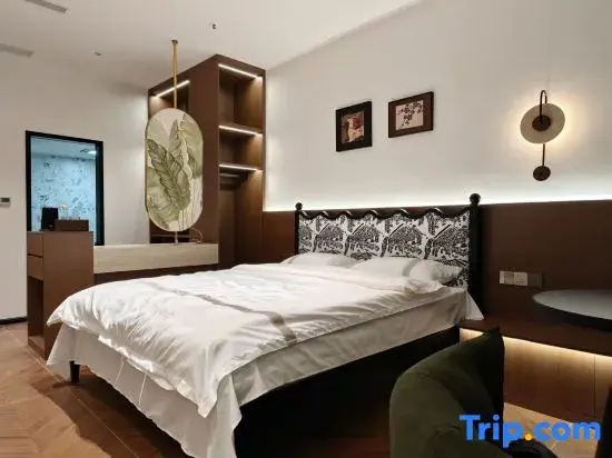Shiguangli Homestay