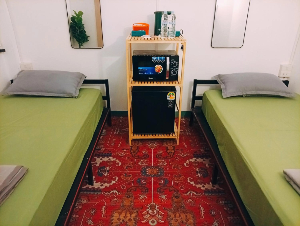P Hostel Buriram — 5