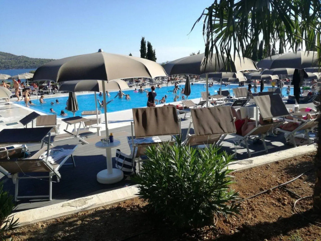 Hotel Medena - Général