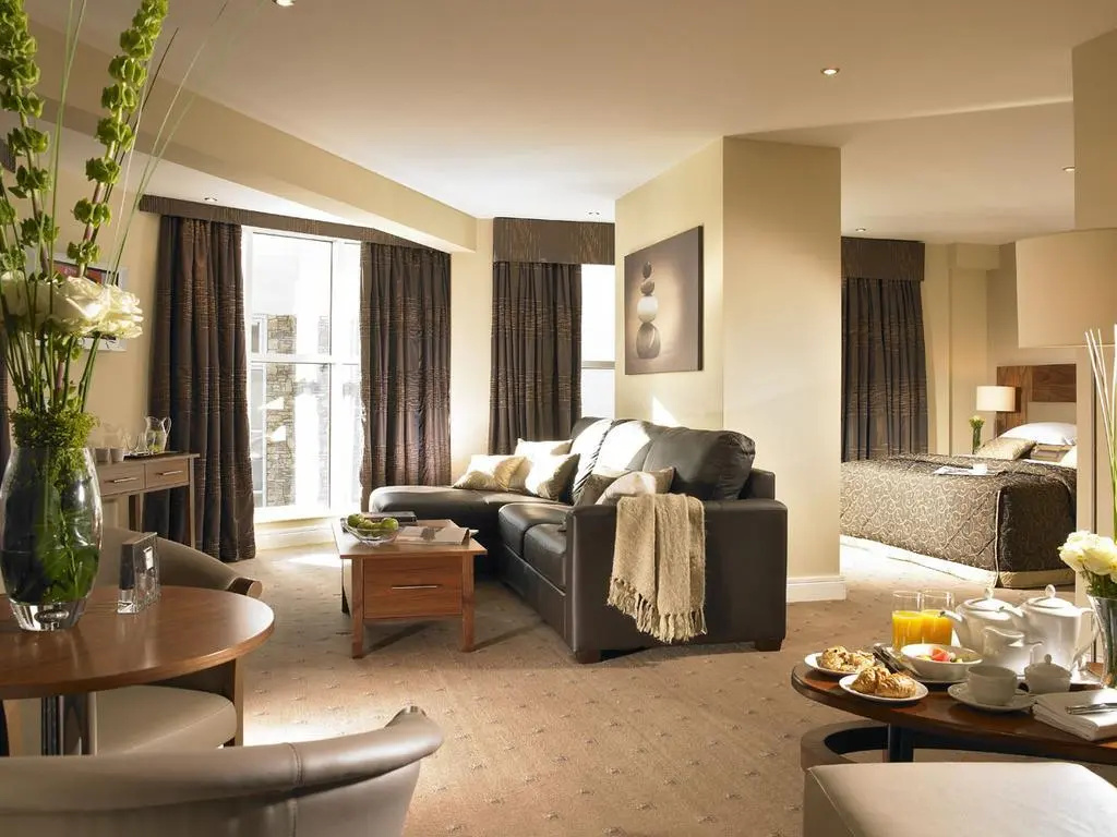 Hotel photo 21