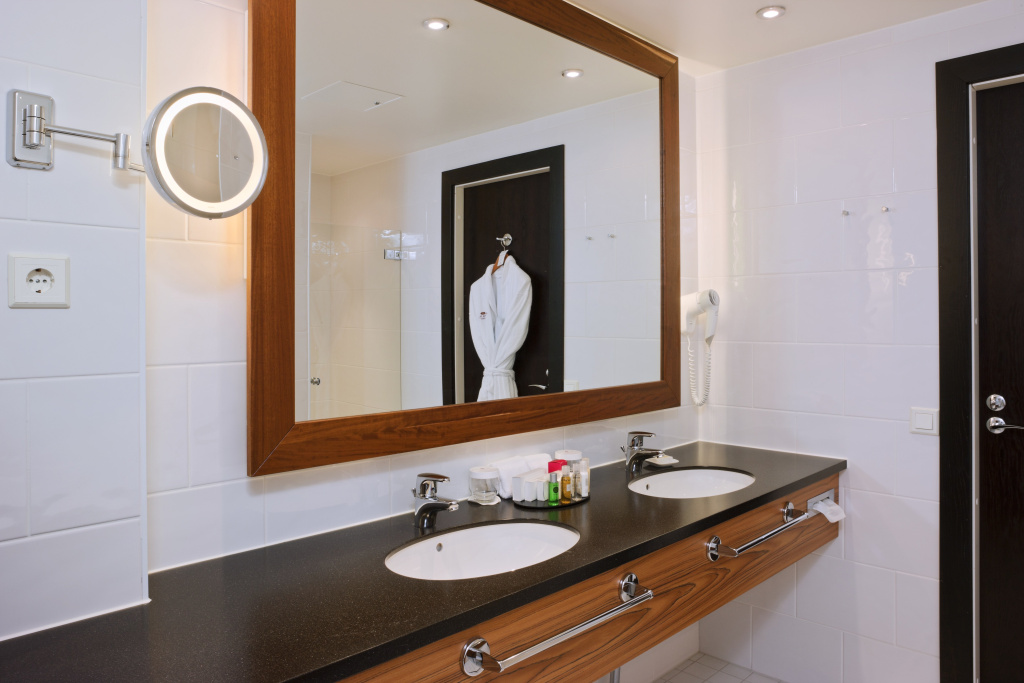 Crowne Plaza Helsinki by IHG - Général