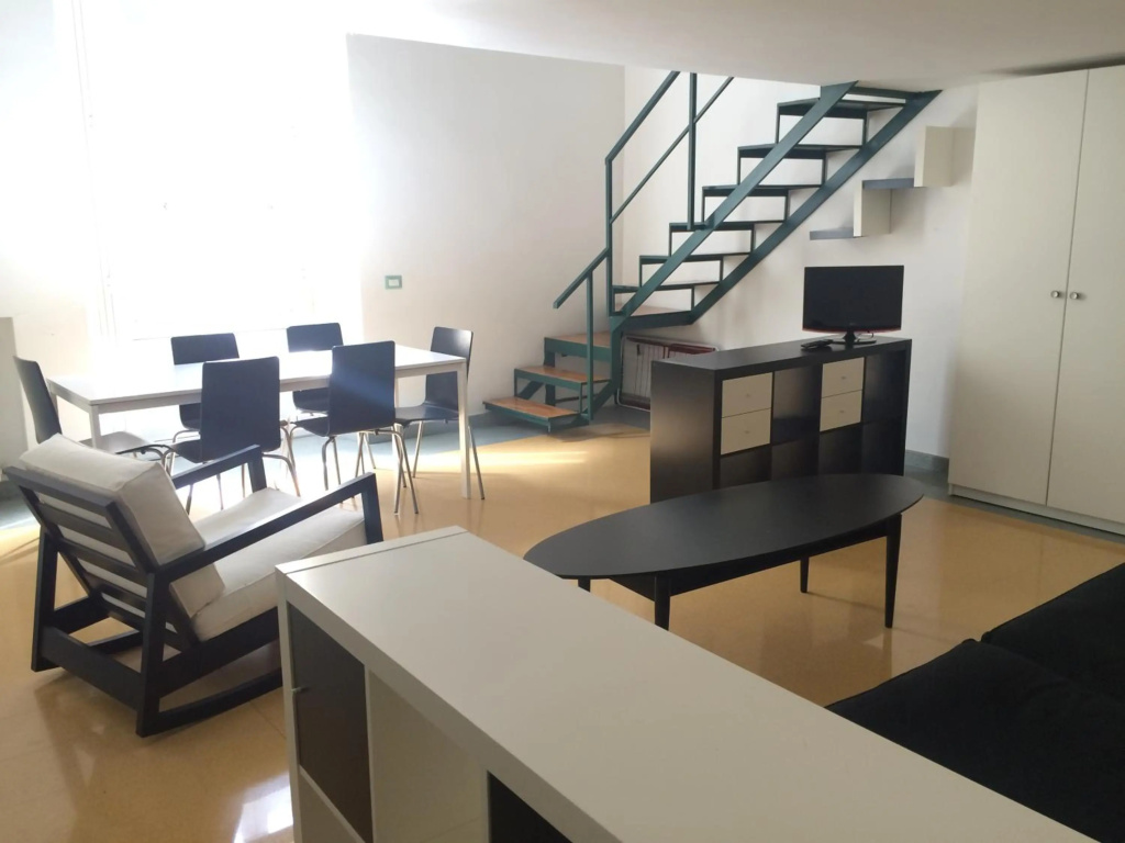 Marechiaro Casa - Général