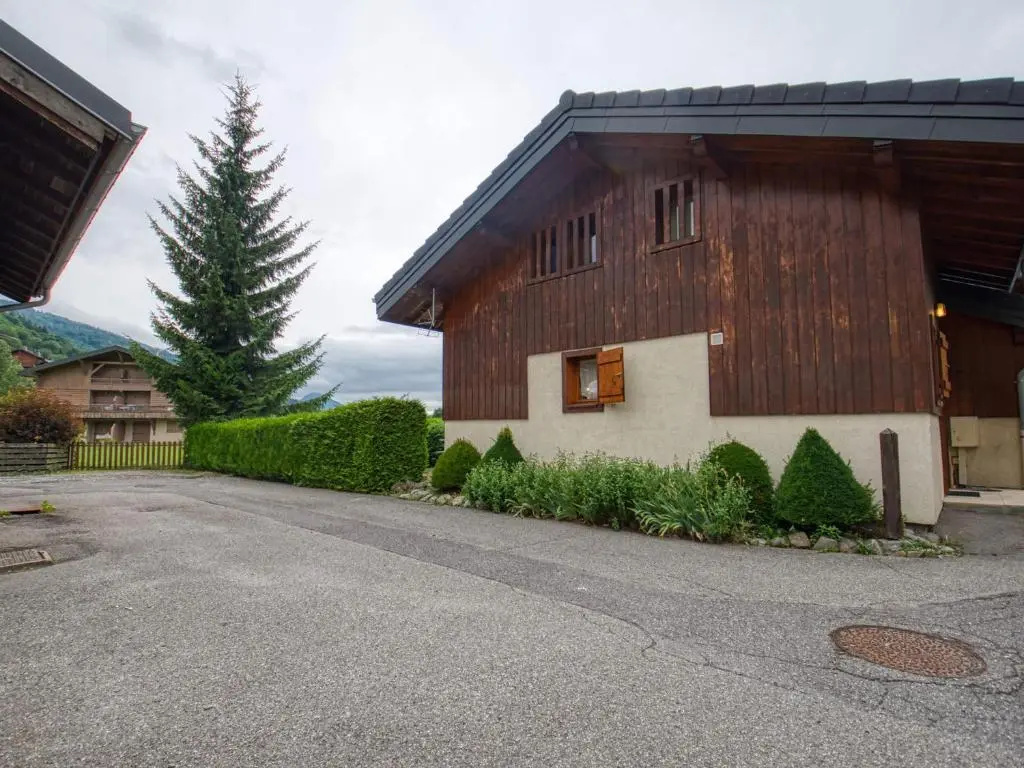 Chalet Morillon Village, 3 pièces, 5 personnes - FR-1-642-42