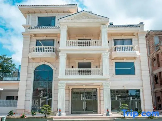 Xiao Zhuangyuan · Wenquan Homestay (Huizhou Huilin Hot Springs)