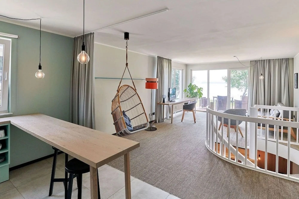Standard Duplex room