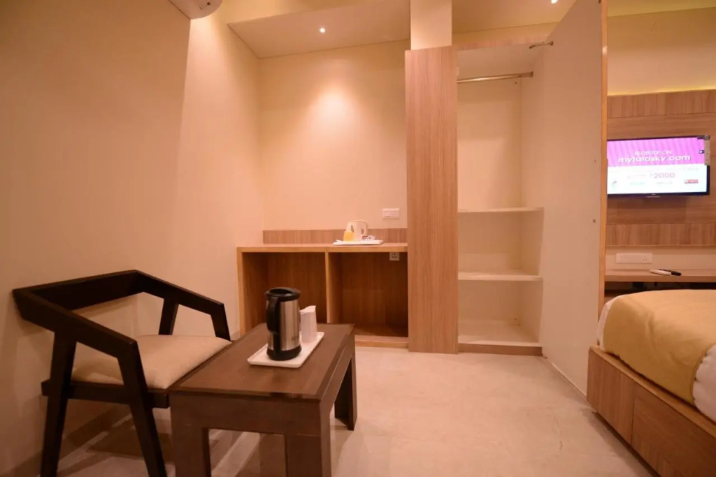 Hotel photo 30