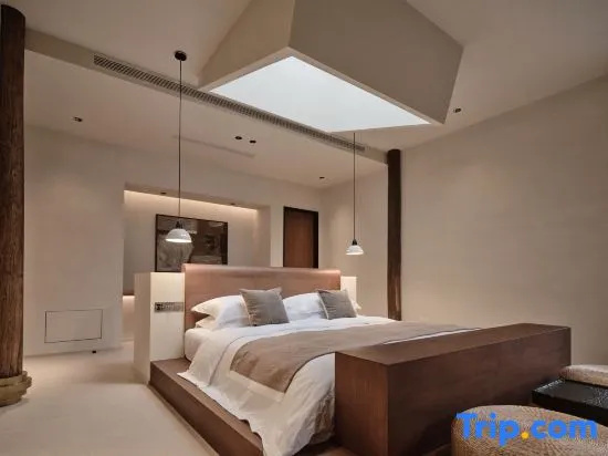 2 Bedrooms Duplex Suite