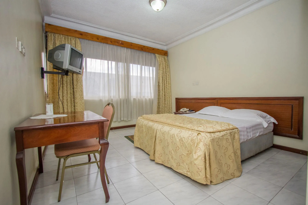 Holiday Express Hotel - Général