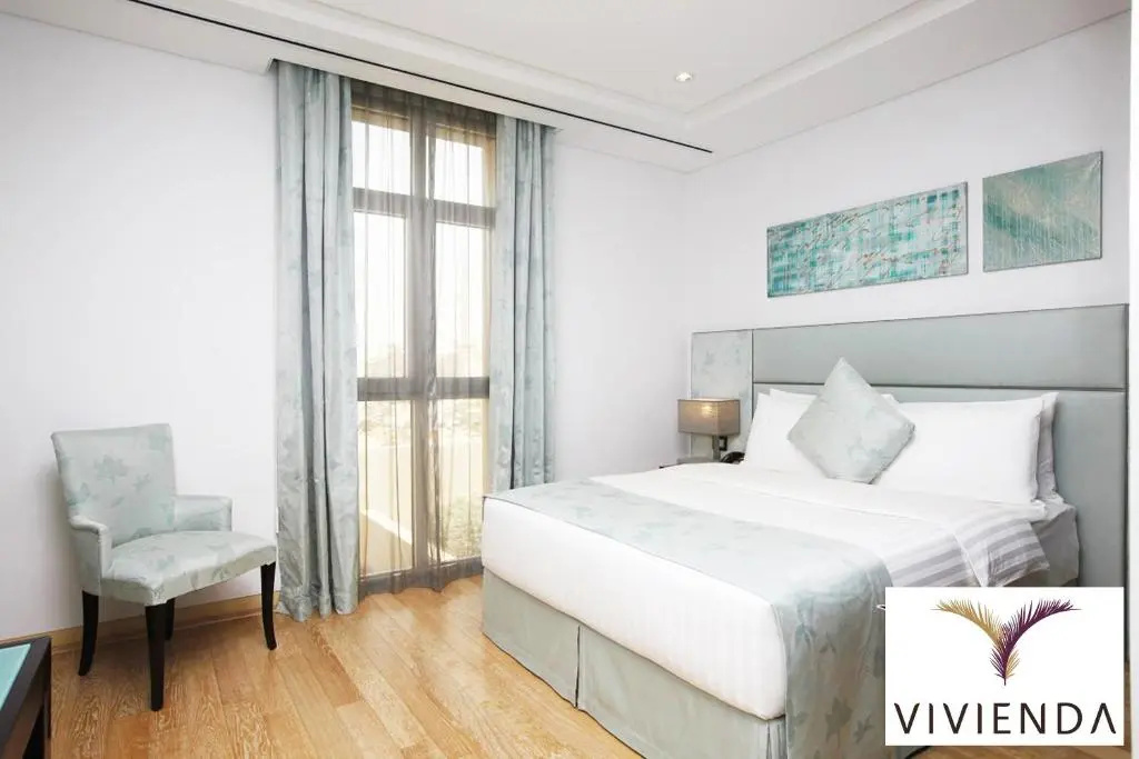Vivienda Hotel Villas Granada - Chambres