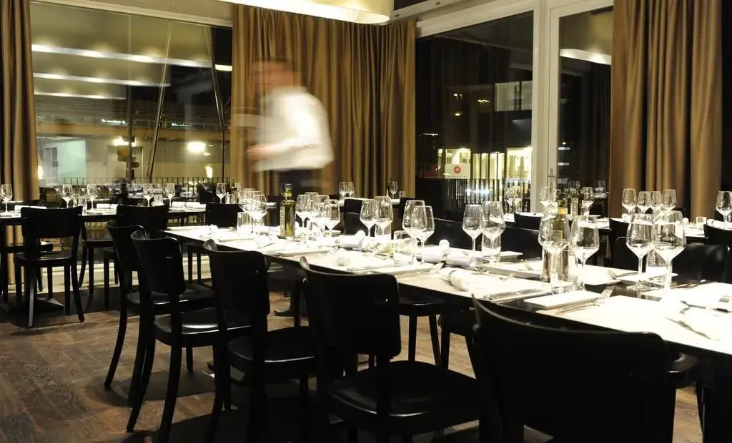 Hotel APART Welcoming I Urban Feel I Design - Général