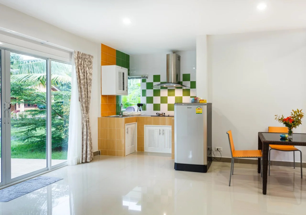 Bangtao Local House Rental - Général